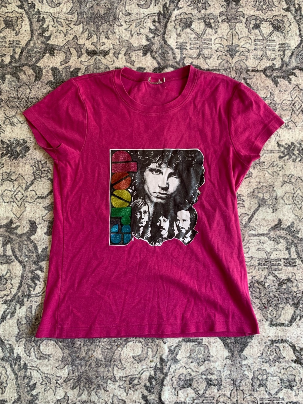 Band Tee